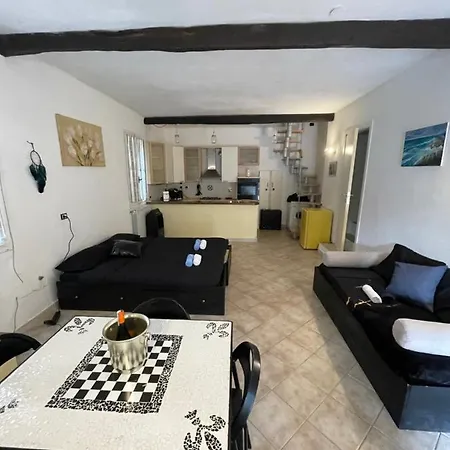 Appartement • Stazione 5 Terre *