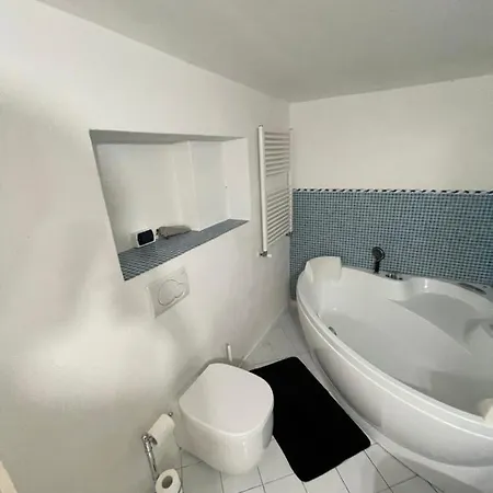 • Stazione 5 Terre Appartement Vernazza