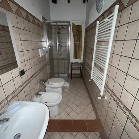 • Stazione 5 Terre Appartement *
