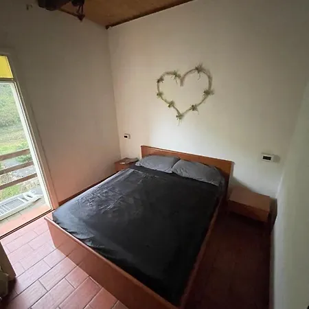 Appartement • Stazione 5 Terre Vernazza