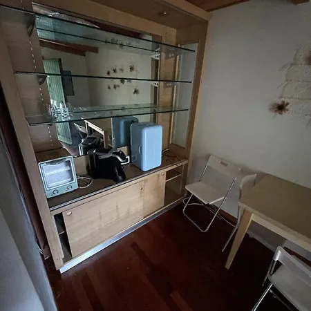 • Stazione 5 Terre Apartment Vernazza