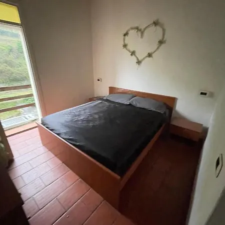Apartment • Stazione 5 Terre