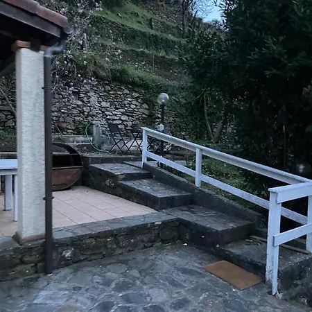 Apartment • Stazione 5 Terre