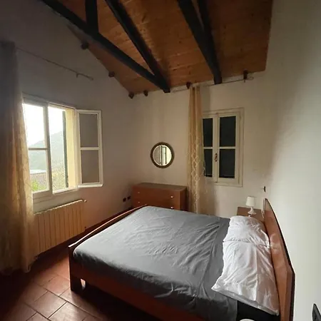 • Stazione 5 Terre Apartment