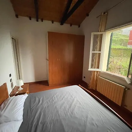 Apartment • Stazione 5 Terre *